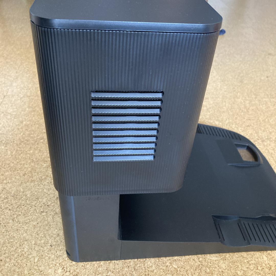 ルンバ ｉｊシリーズ用 クリーンベース iRobot