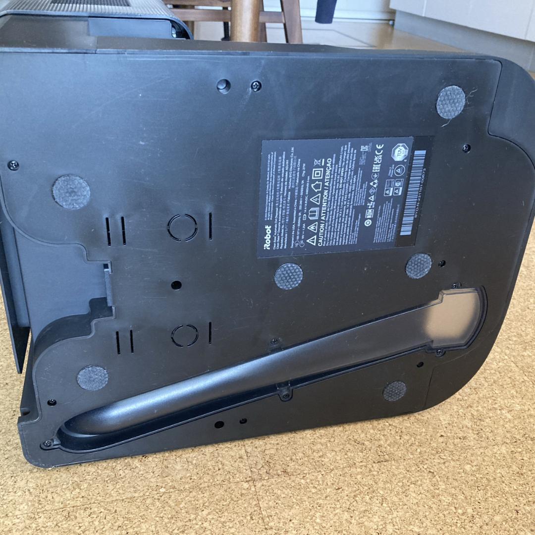 ルンバ ｉｊシリーズ用 クリーンベース iRobot