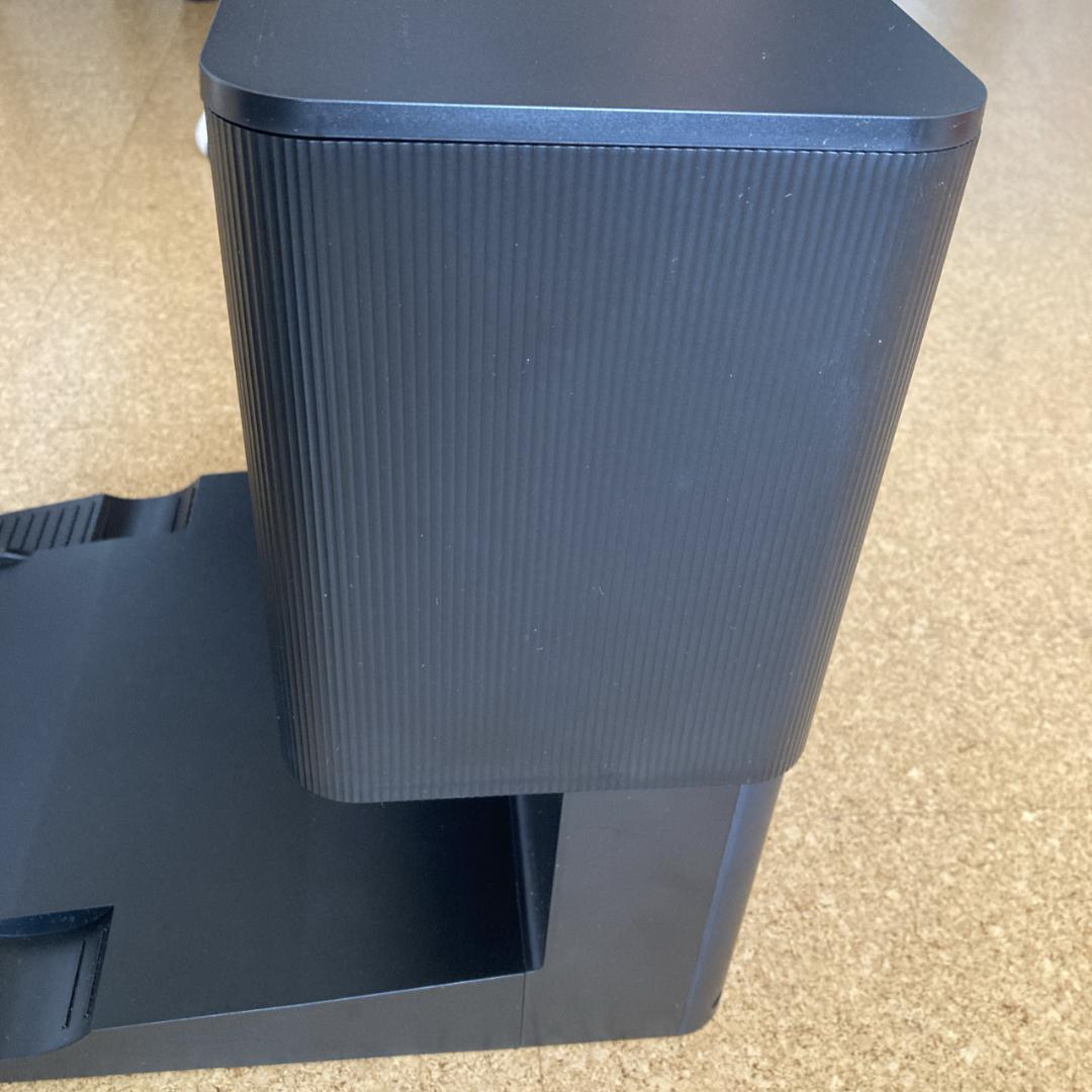 ルンバ ｉｊシリーズ用 クリーンベース iRobot