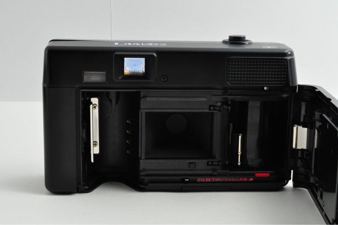 美品⭐︎動作確認済　Nikon ニコン L35AD2 フィルムカメラ