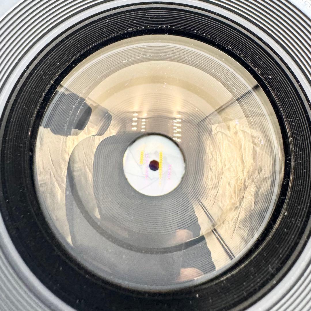 ❁美品❁PENTAX TAKUMAR 6x7 75mm F4.5 単焦点