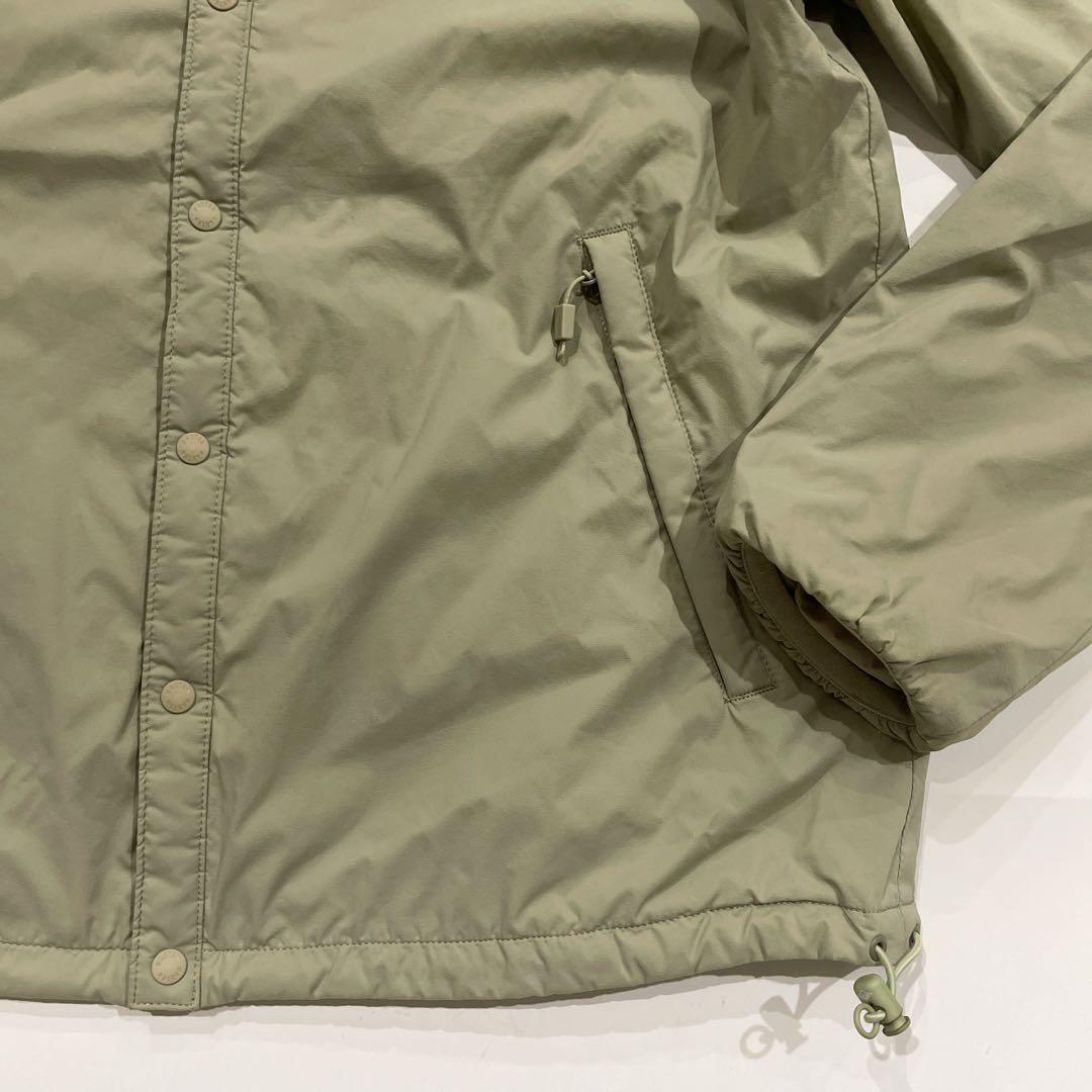 DANTON（ダントン） | インサレーションジャケット