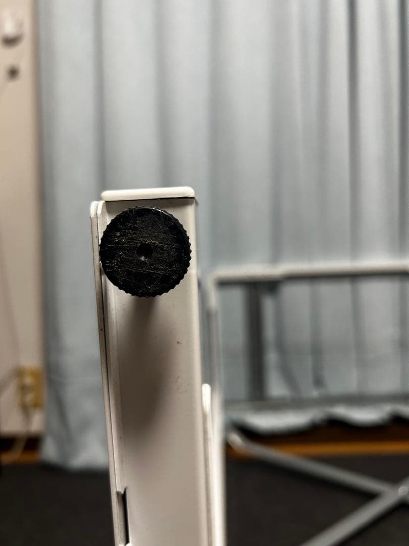 AZU-ki　　　　N-UF51 洗濯機用スタンド 2023年製