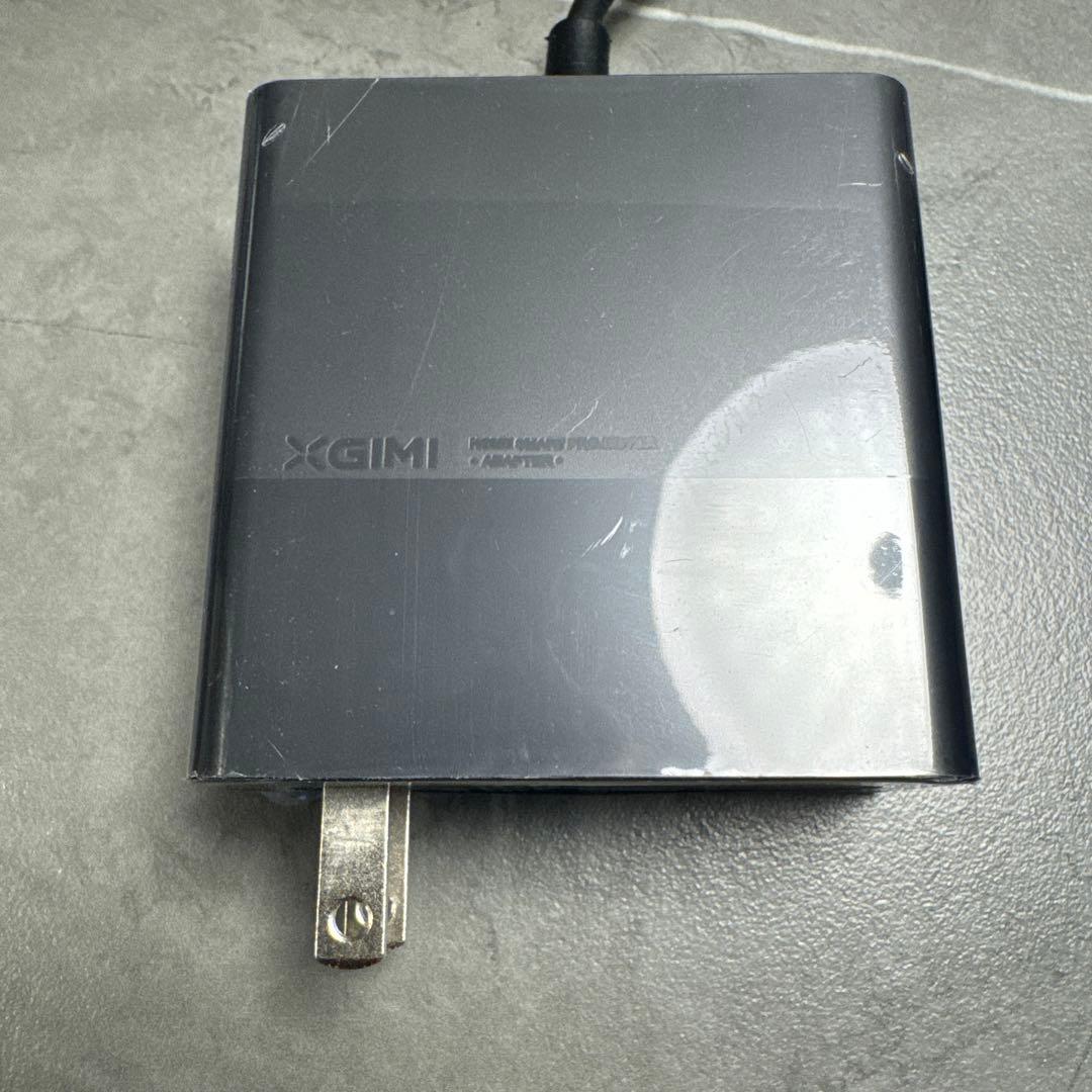 プロジェクター XGIMI MoGo2