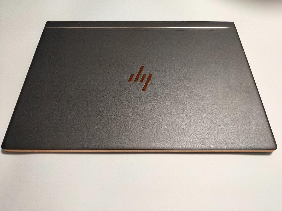 ノートパソコン HP Spectre 13