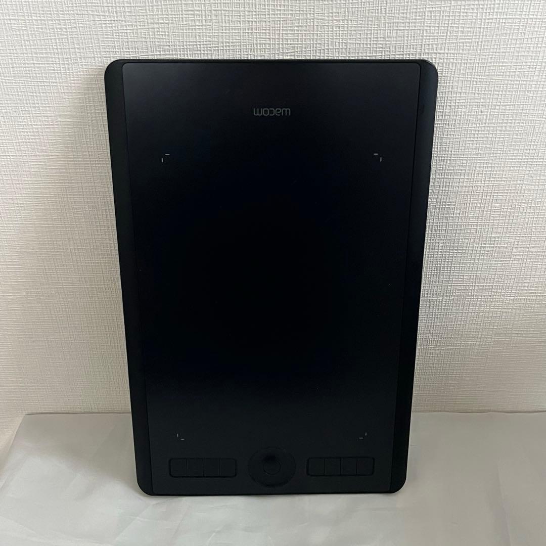 Wacom ワコム PTH-660