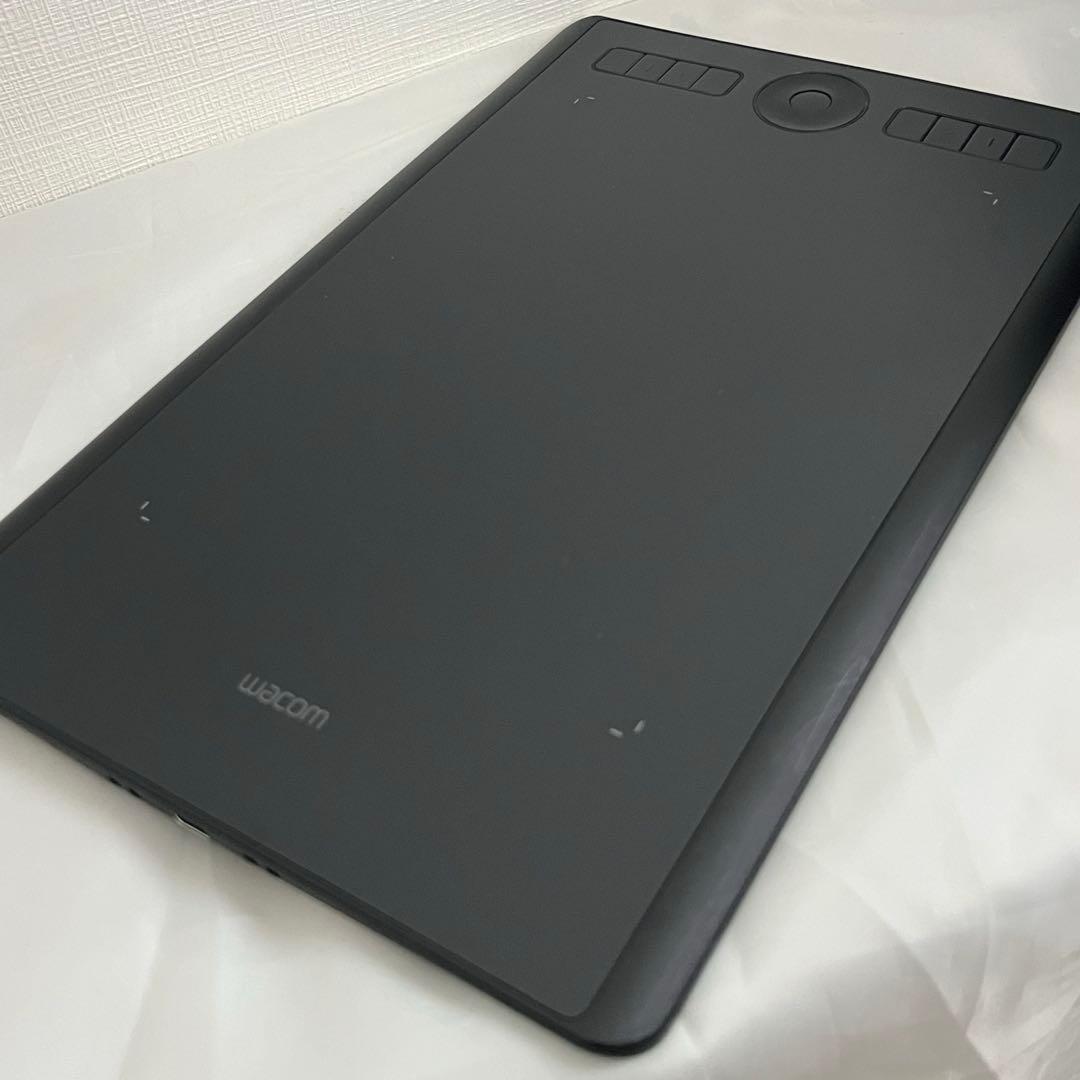 Wacom ワコム PTH-660