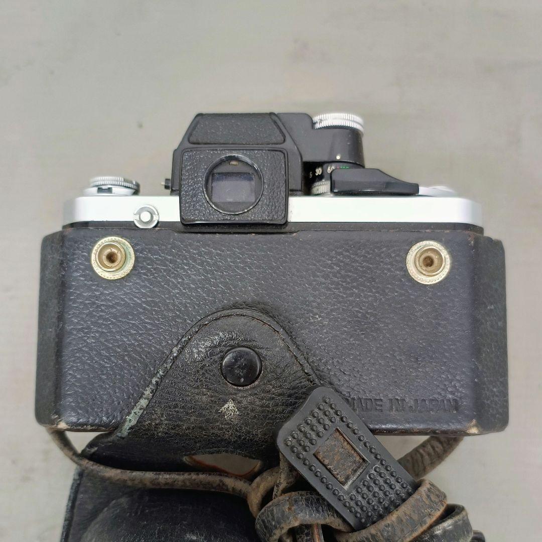 Nikon F5 F4 F3 F2 ボディ レンズ まとめ ジャンク