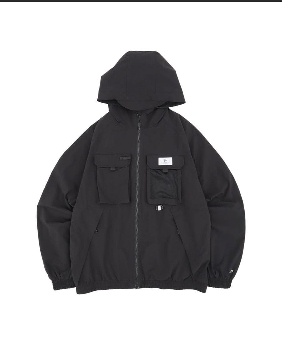 k-one26　　15日まで　NEWERA outdoor