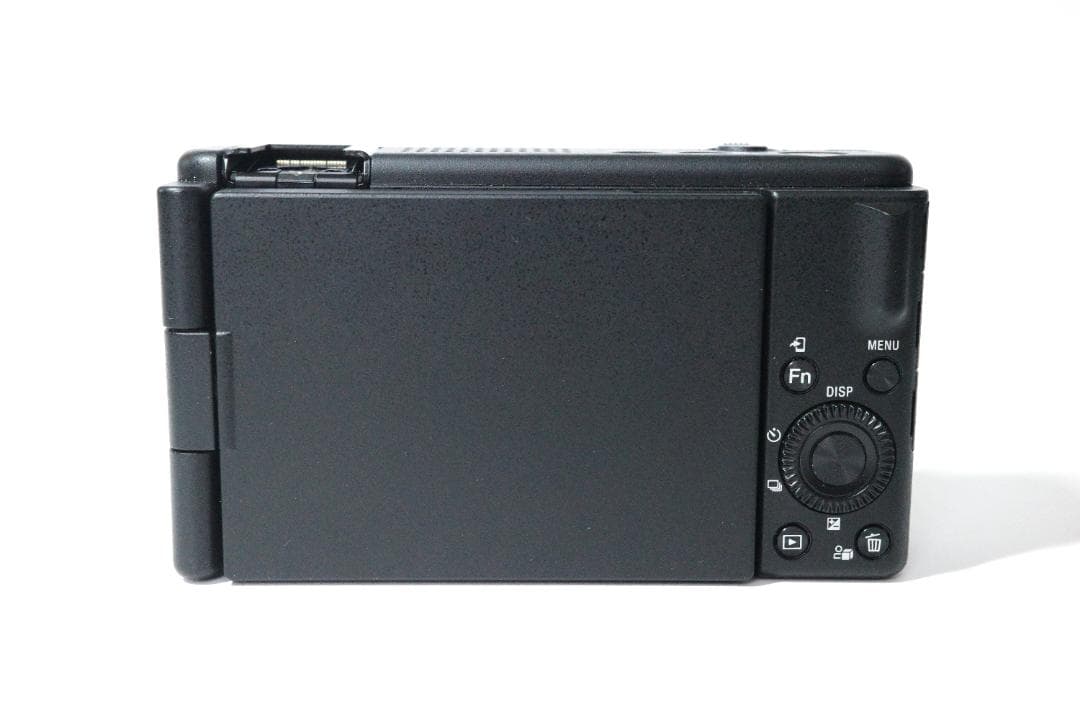 SONY ZV-1M2　smallrig製リグ＋グリップ＋予備バッテリー付き