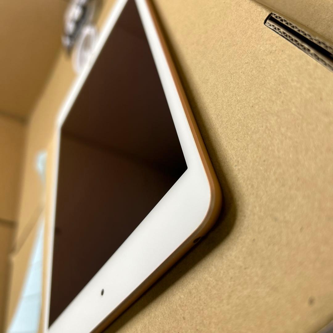 Apple iPad mini (第５世代) Wi-Fi 64GB