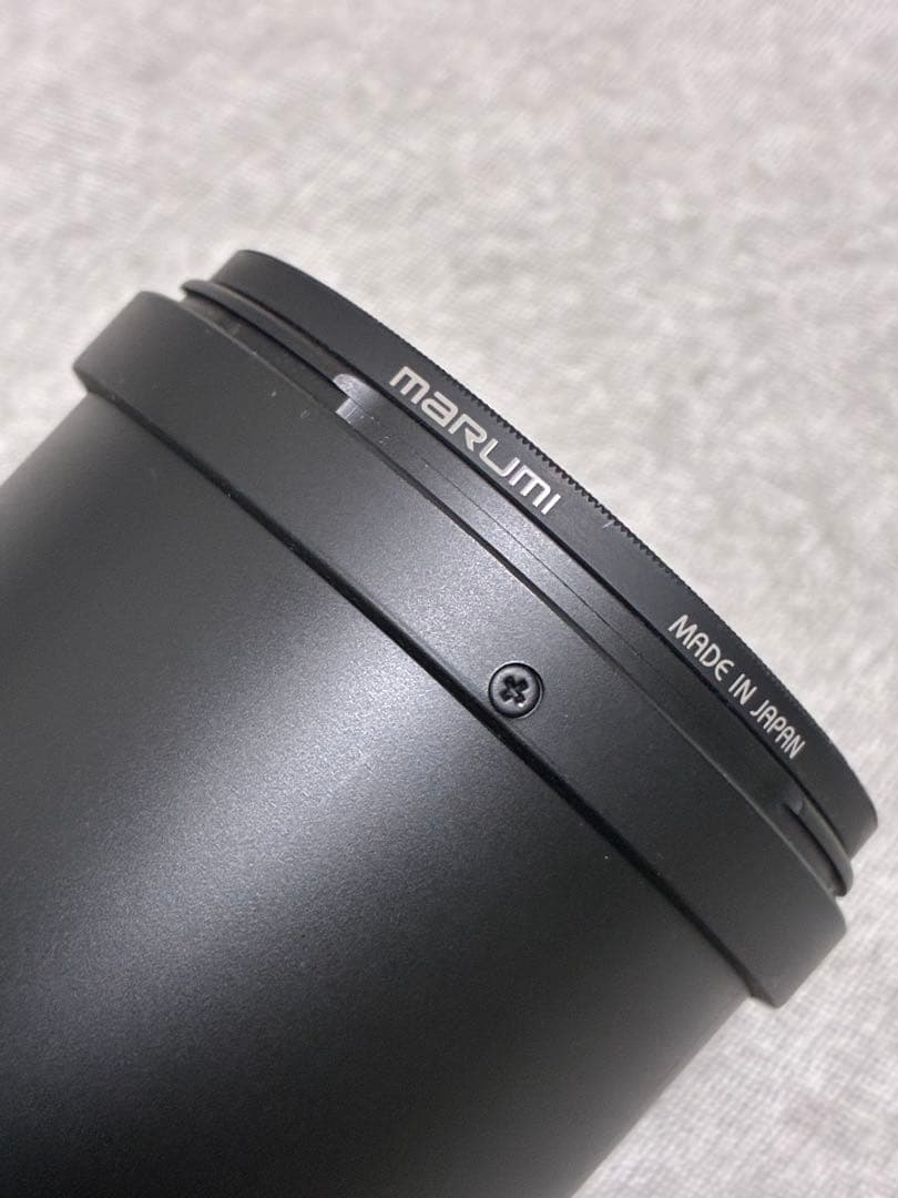 ⭐️美品⭐️Canon EF90-300 USM & EF-EOS M アダプター