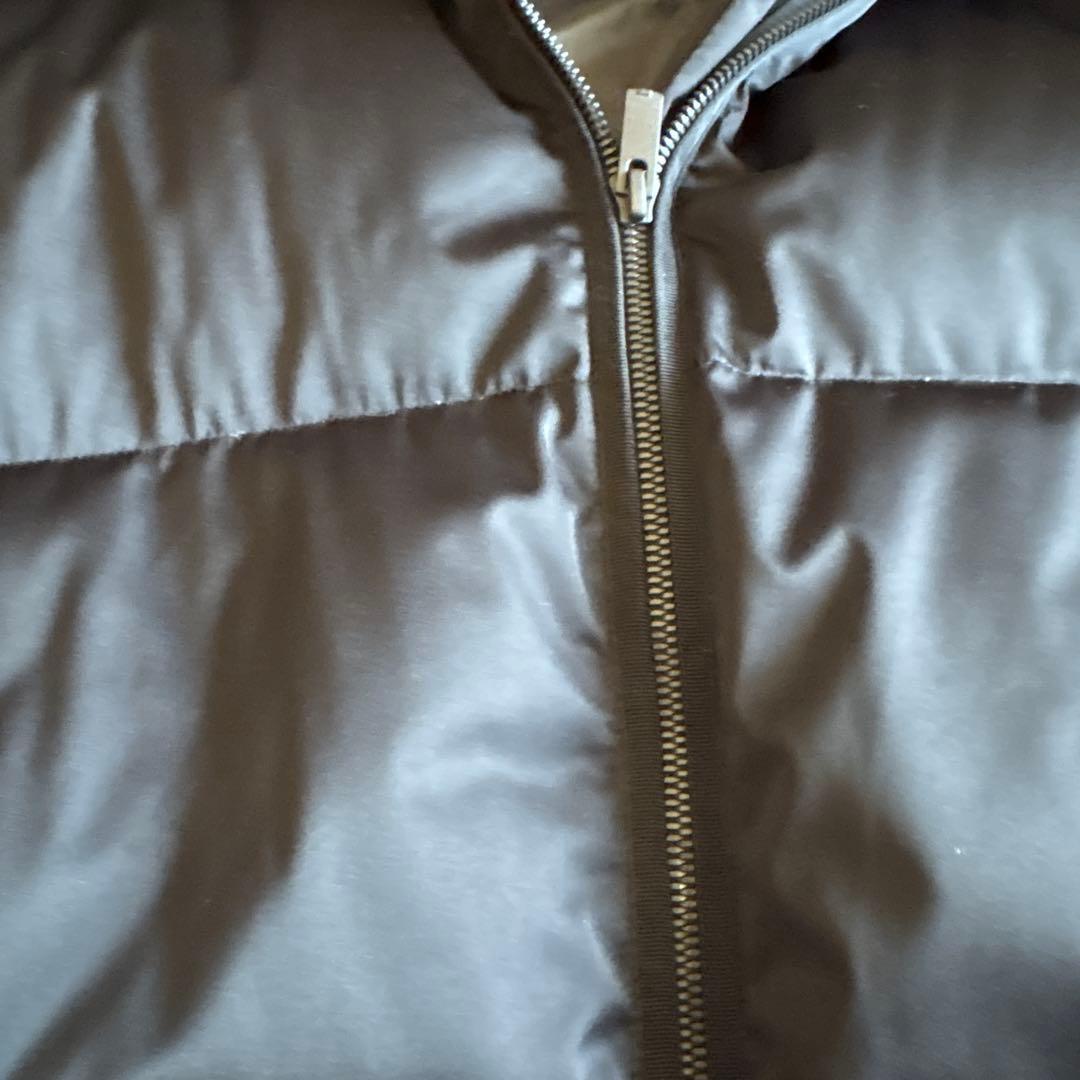 UNIQULO +J ダウン ボリューム ジャケット ユニクロ ジルサンダーXL