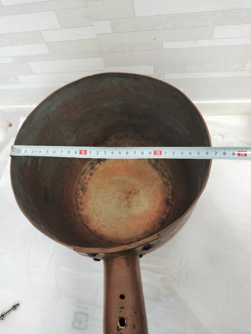 銅鍋