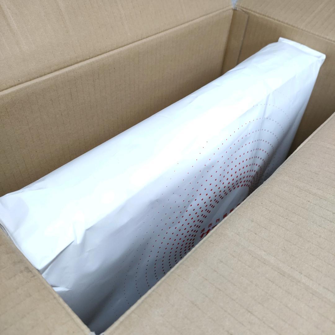 サンルミエ エクセラ750 遠赤外線暖房 美品 N750L-GR パネルヒーター