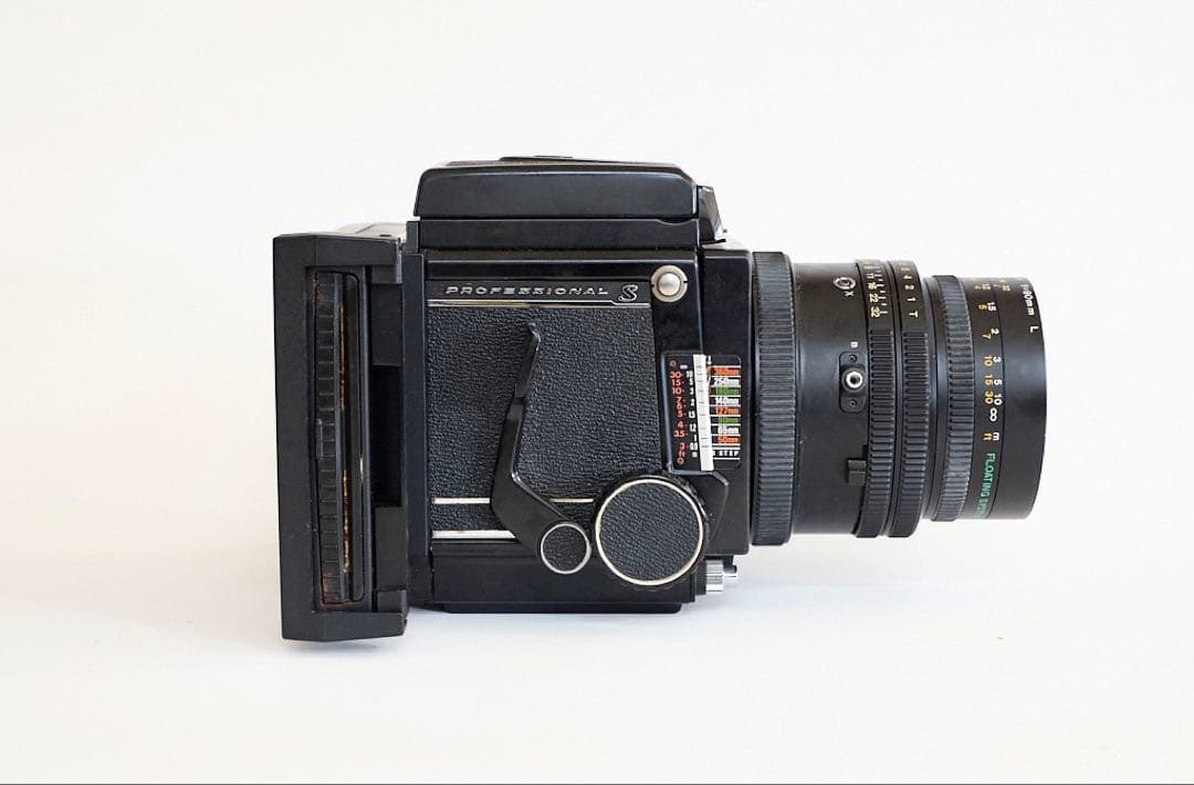 Mamiya RB67prosレンズ4本　良品　おまけ大量