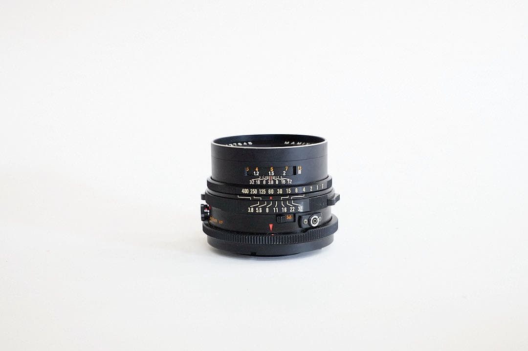 Mamiya RB67prosレンズ4本　良品　おまけ大量