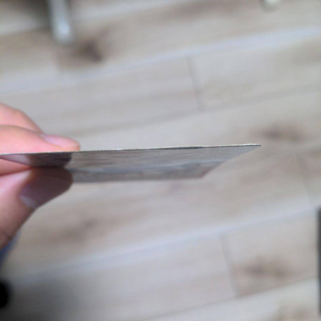 ゲンガー ポケモンカードダス