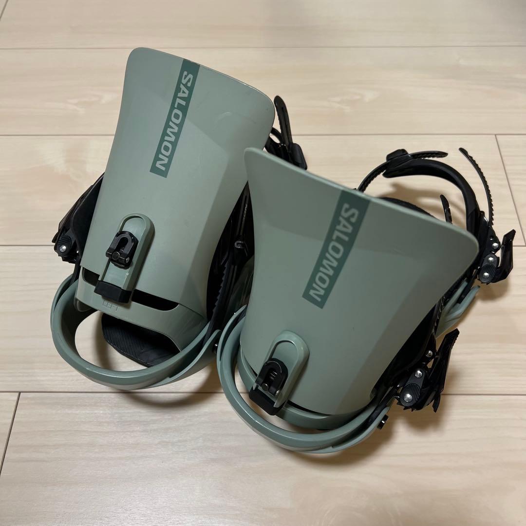 SALOMON RHYTHM Sサイズ ビンディング