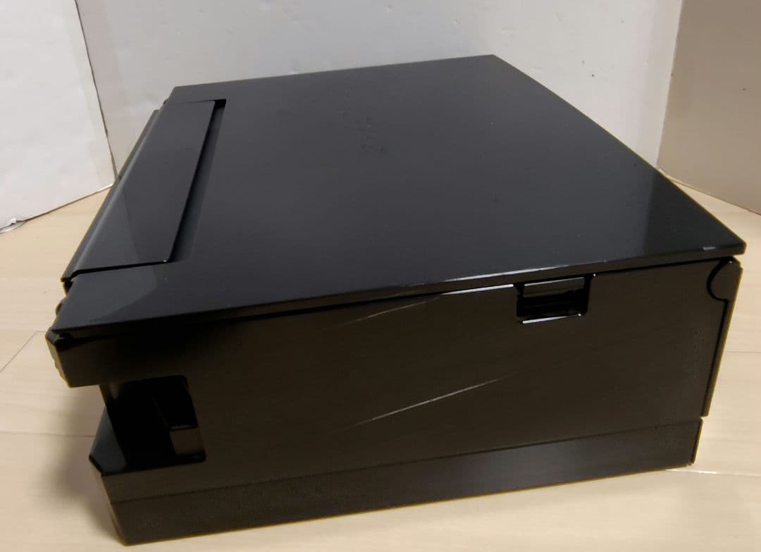 【印刷60枚】Canon キャノン TS8230 BK プリンター 複合機