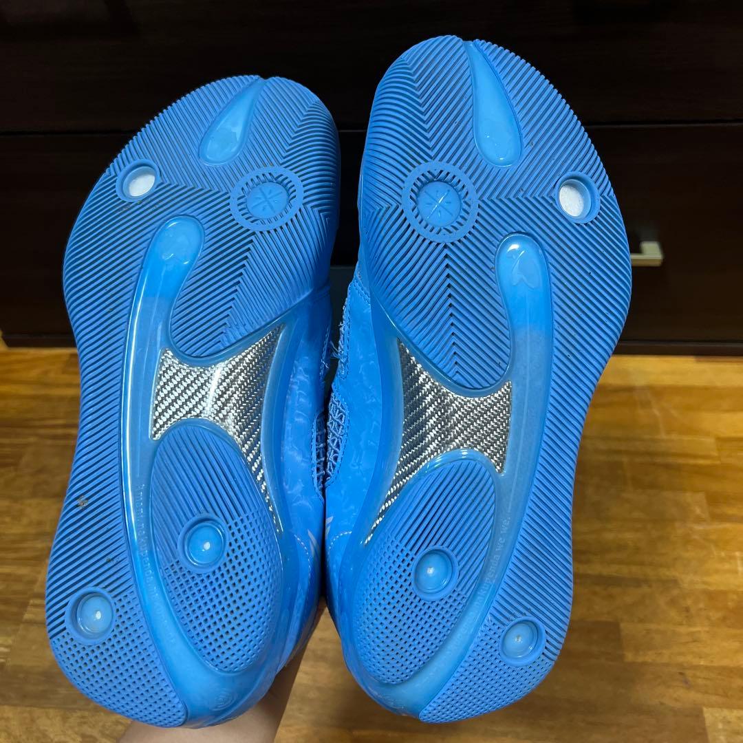 Wade 808 4 Ultra 「パウダーブルー」 値下げ⭕️