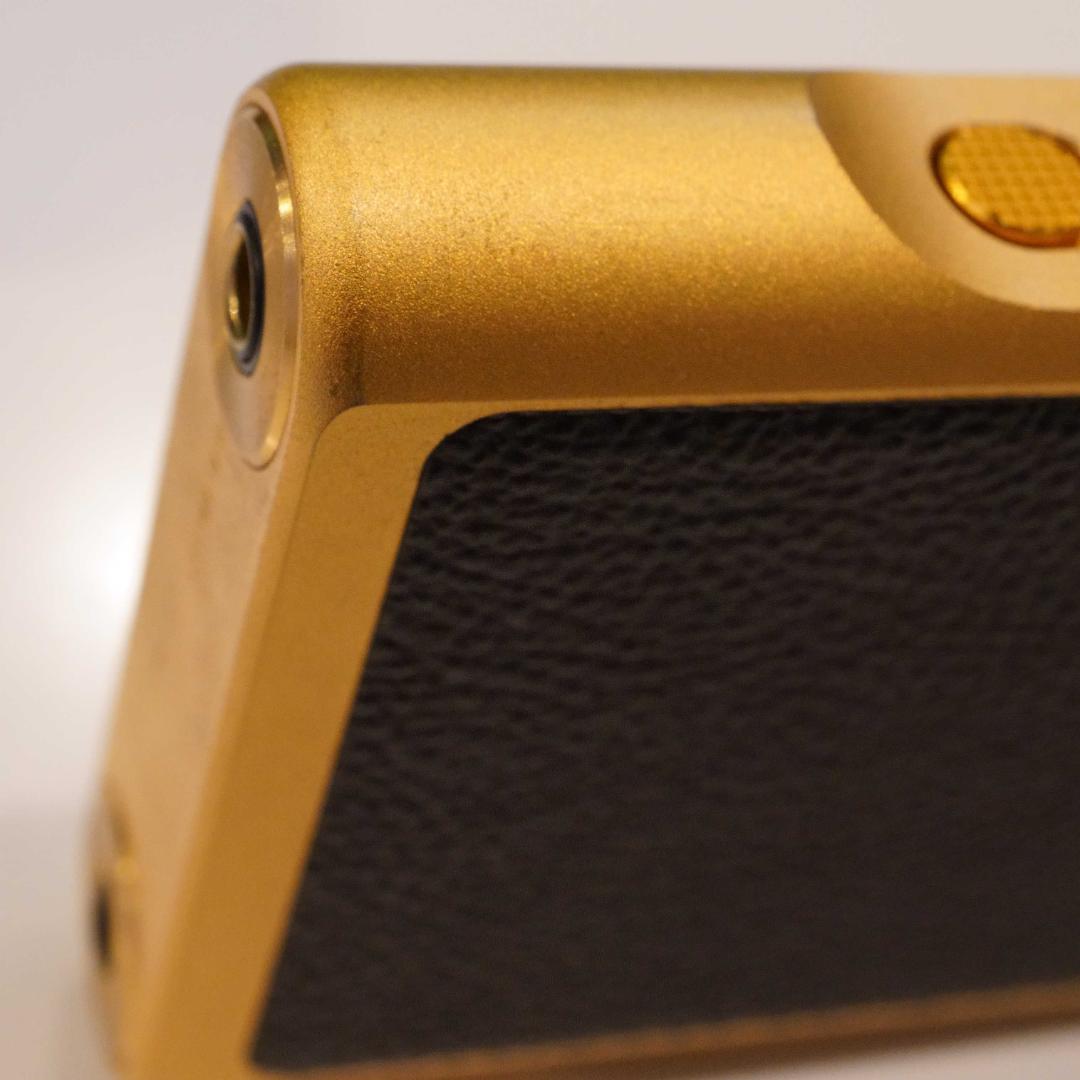 SONY NW-WM1Z ゴールド ウォークマン