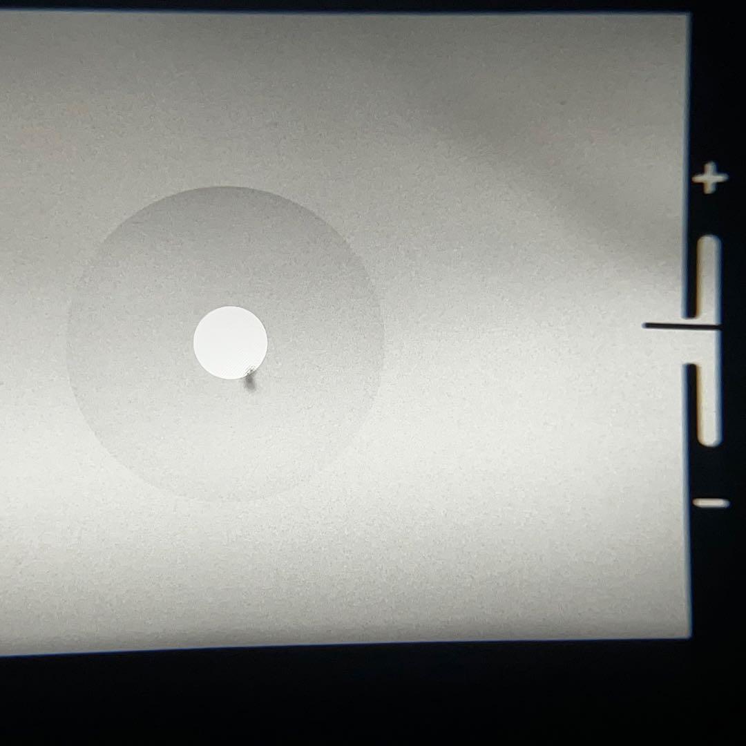 [整備済み] PENTAX SPOTMATIC SP レンズ F1.8 55mm