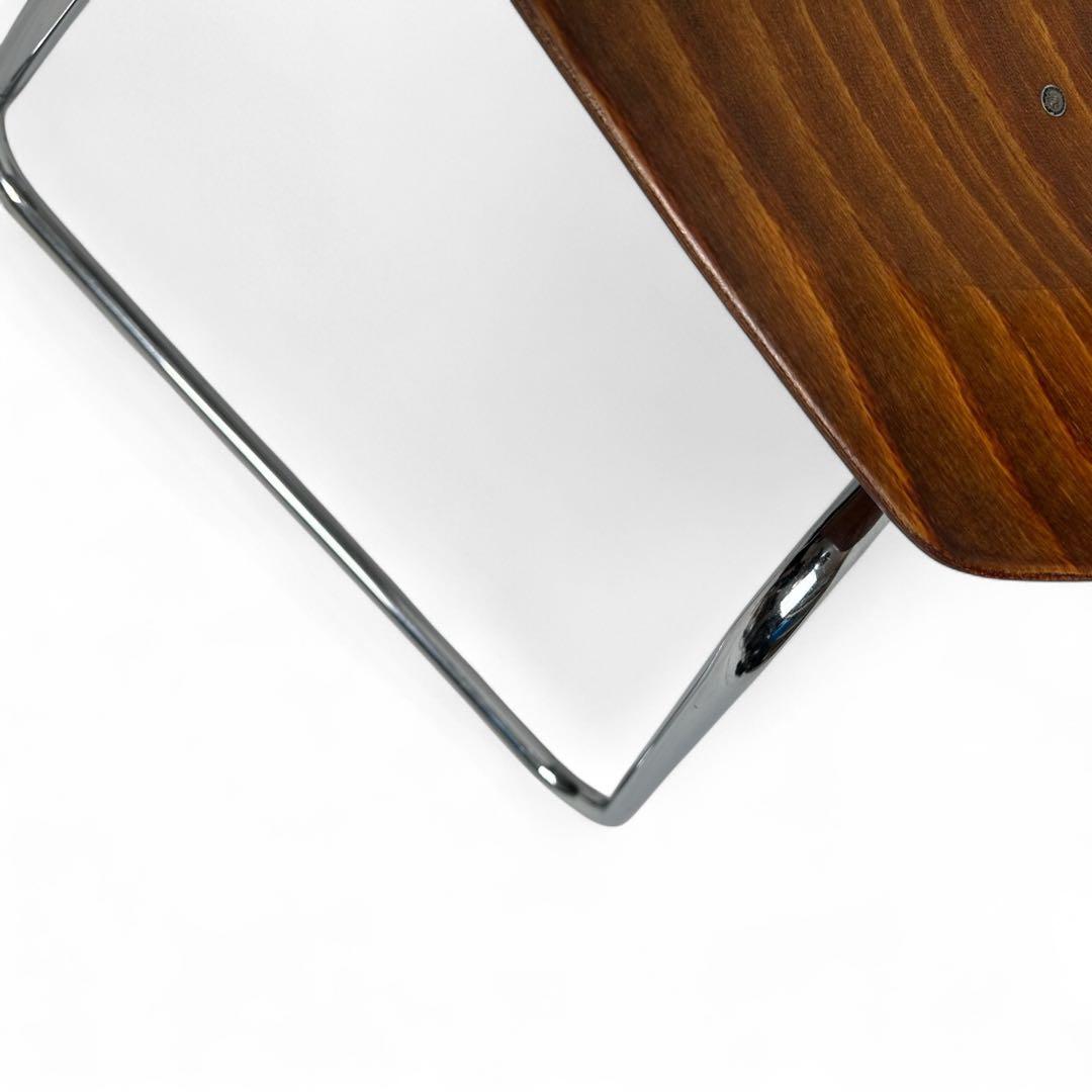 ① Vintage pagwood pagholz ドイツ製 AICHIチェア