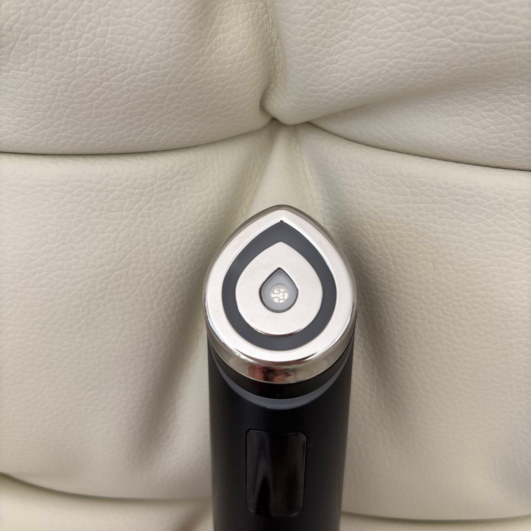 【美品】メディキューブ AGE-Rブースタープロ　1日5分韓国美肌エステ