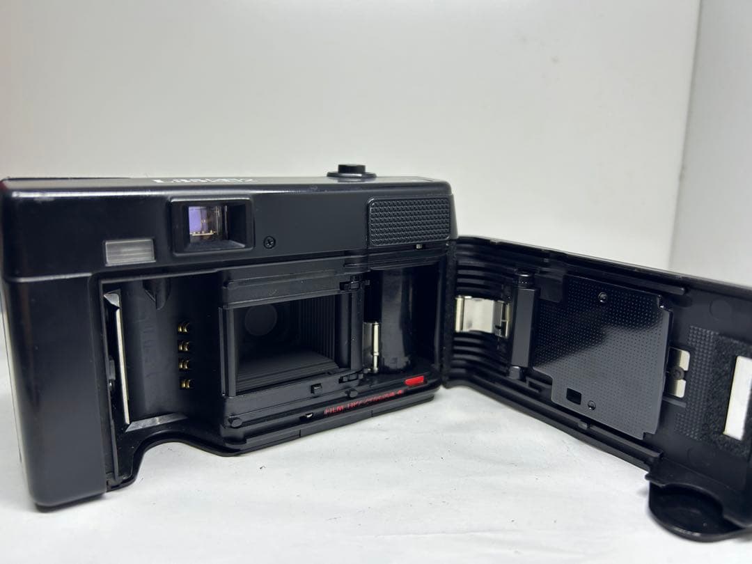 Nikon ニコン L35AF2 ニューピカイチ 動作品 コンパクトカメラ