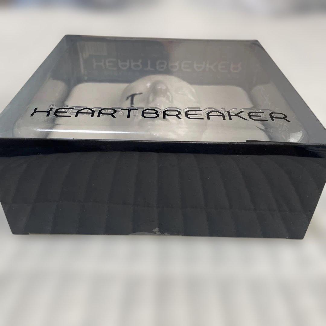 レア　g-dragon HEARTBREAKER ファーストソロアルバム韓国版