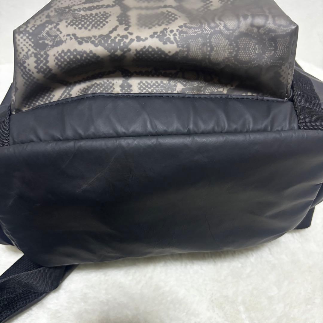 【希少】adidas by STELLA McCARTNEY バックパック