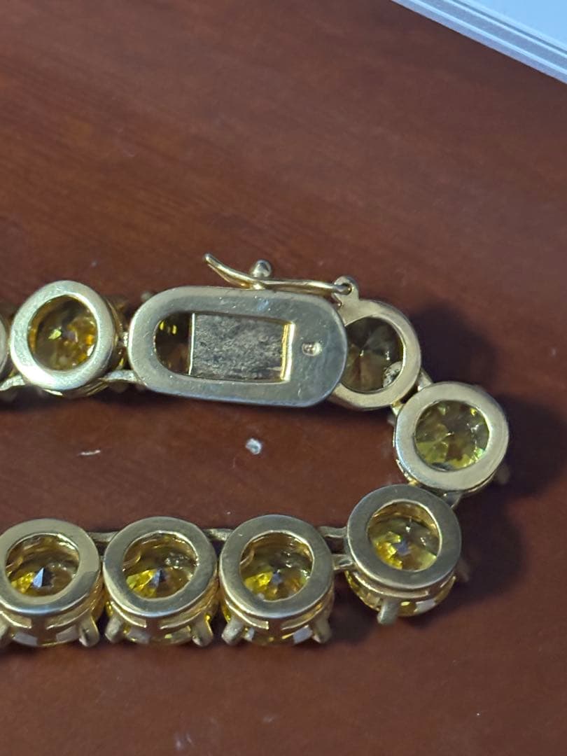 pimpcode 特大クロストップ ネックレス b-boy ロングテニスチェーン