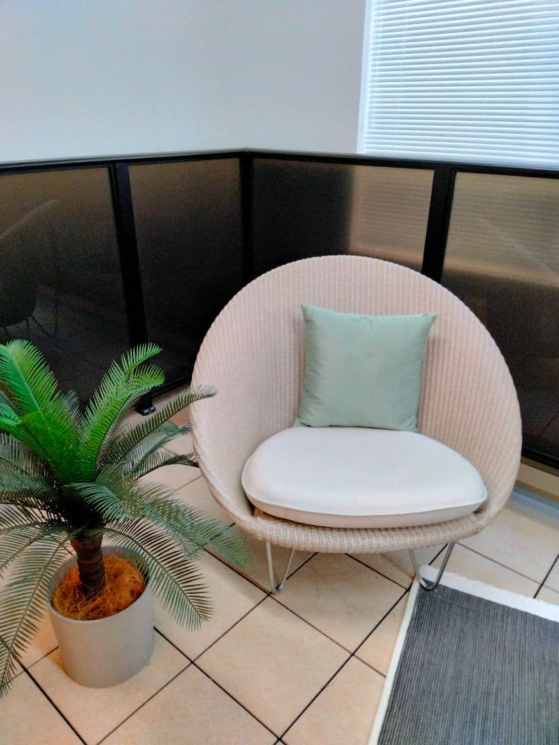 ジプシーコクーンチェア◆ヴィンセントシェパード◆ベルギー製(ATK)