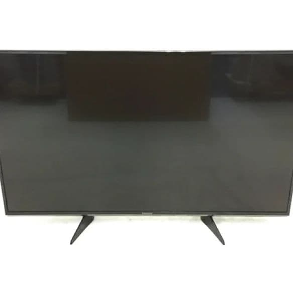 Panasonic TH-49EX600 4K HDR対応液晶テレビ中古品