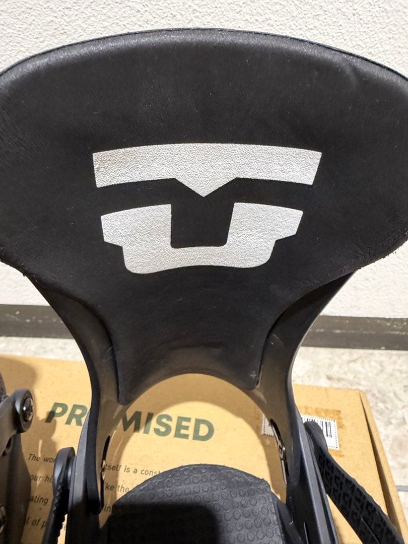 【union】FORCEユニオンフォース M