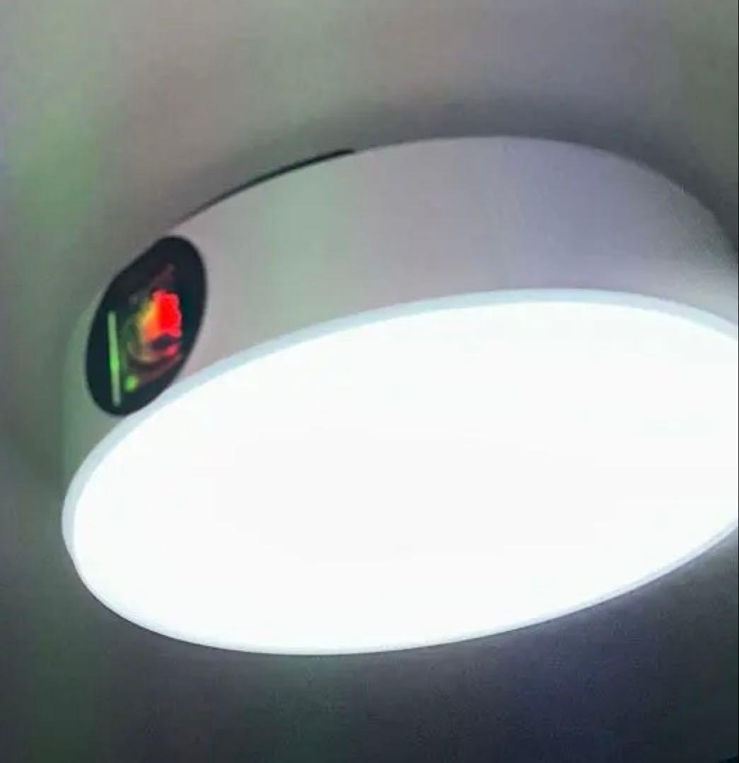 【美品】anker nebula nova シーリング プロジェクター　アンカー