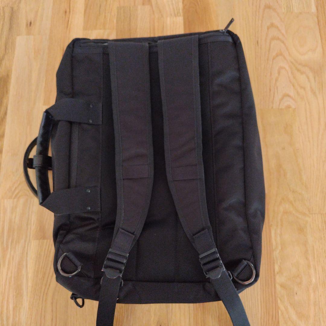 吉田カバン　PORTER　3WAYブリーフケース