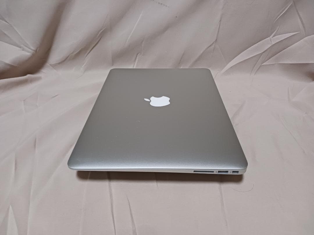 MacBook Air (13-inch, 2017)　A1466＋α　良好