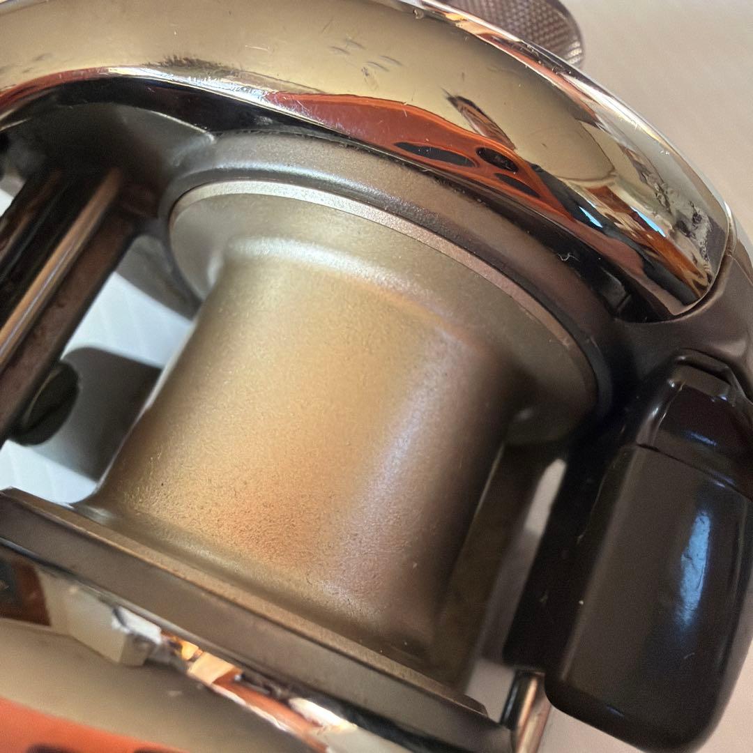 h*r様 シマノ アンタレス RH220