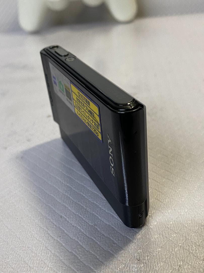 デジタルカメラ SONY DSC-T90#758