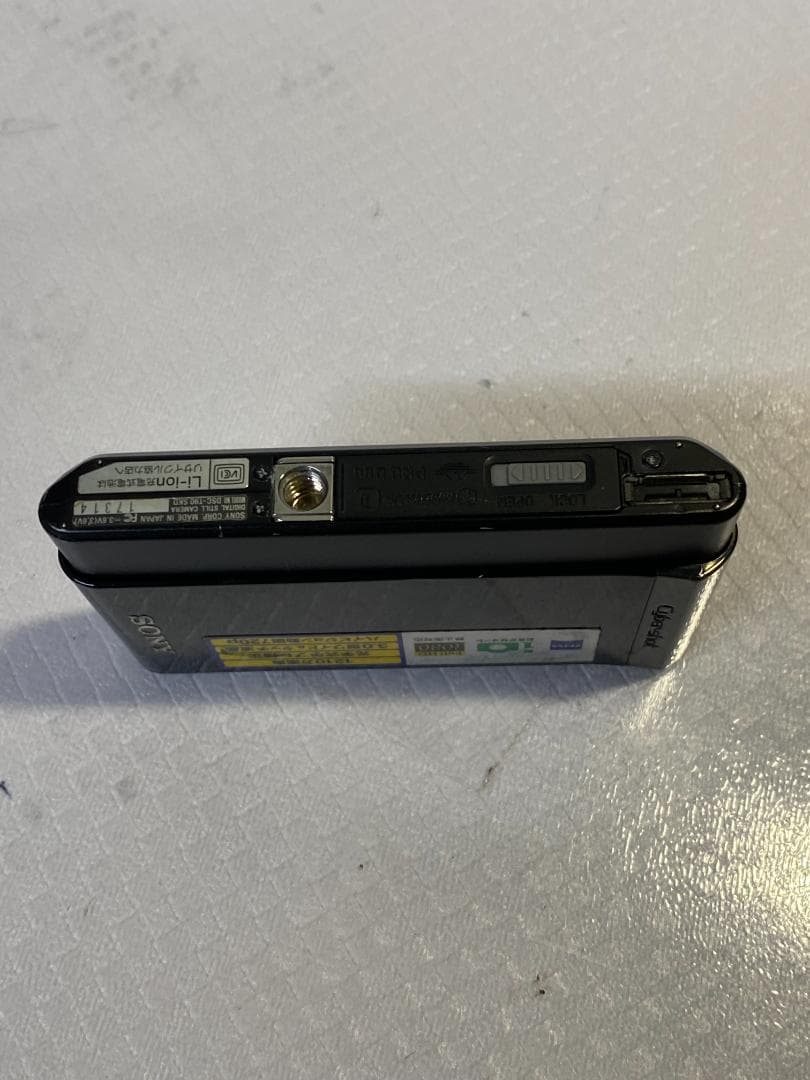 デジタルカメラ SONY DSC-T90#758