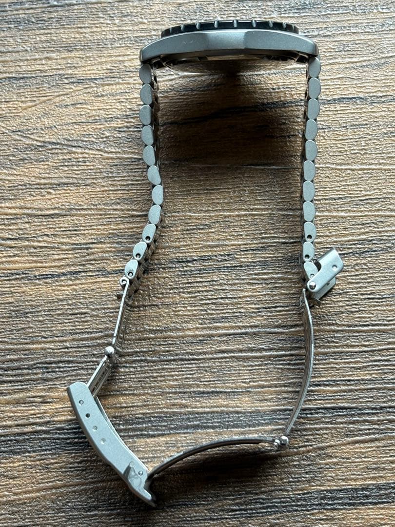 け*ん様 TAG HEUER タグホイヤー 972.613 プロフェッショナル