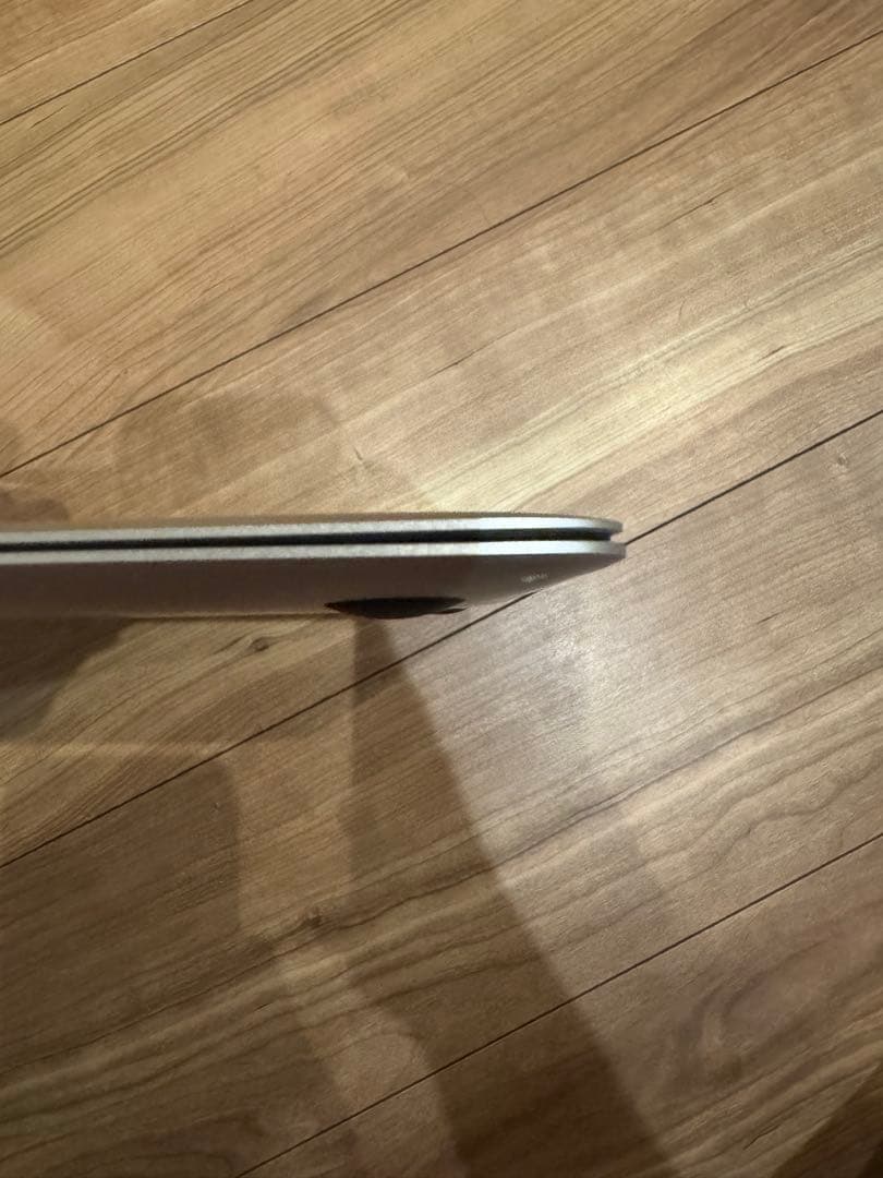 Macbook Air 13インチ A1466 2015