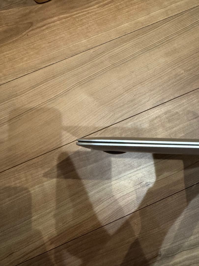 Macbook Air 13インチ A1466 2015