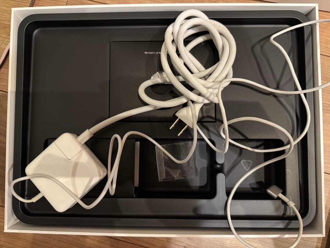 Macbook Air 13インチ A1466 2015