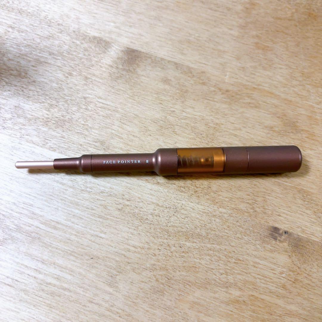 COREFIT FACE POINTER II ブラウン