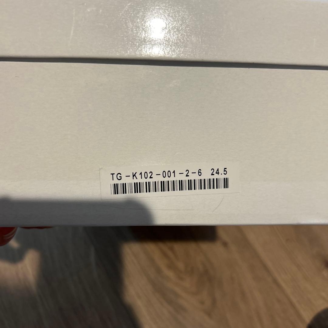 トリココムデギャルソンtricot COMME des GARCONSサンダル