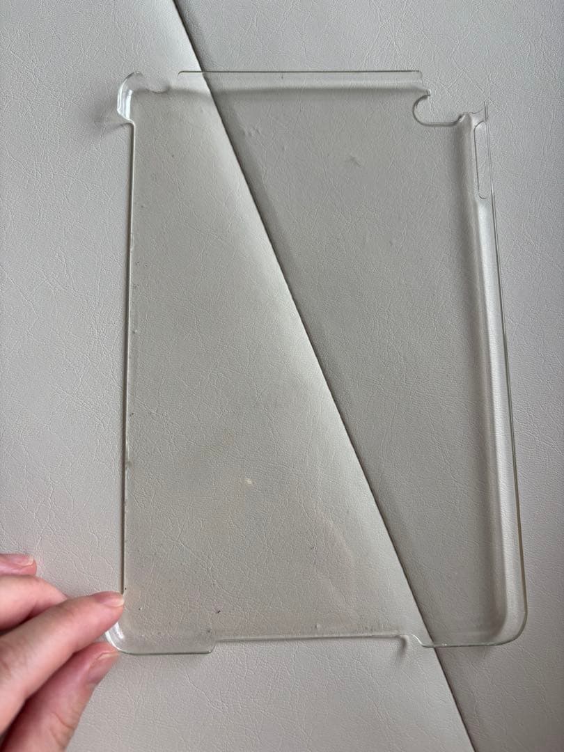 Apple iPad mini4 128GBスペースグレー カバー付き★値下げ！