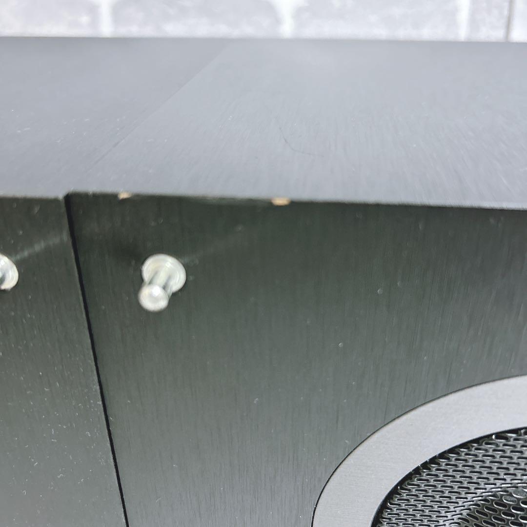 ELAC ブックシェルフスピーカー DB51-BK